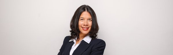 Nadia Bucci verstärkt das Assenagon Institutional Sales-Team