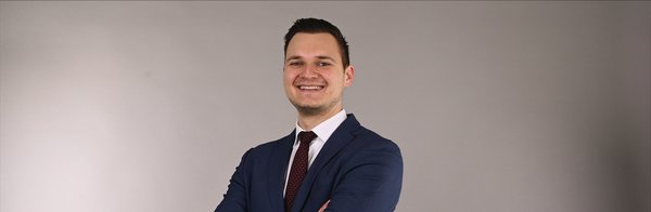 Assenagon baut Sales Team weiter aus – Marc Fankhauser verstärkt das Schweizer Büro